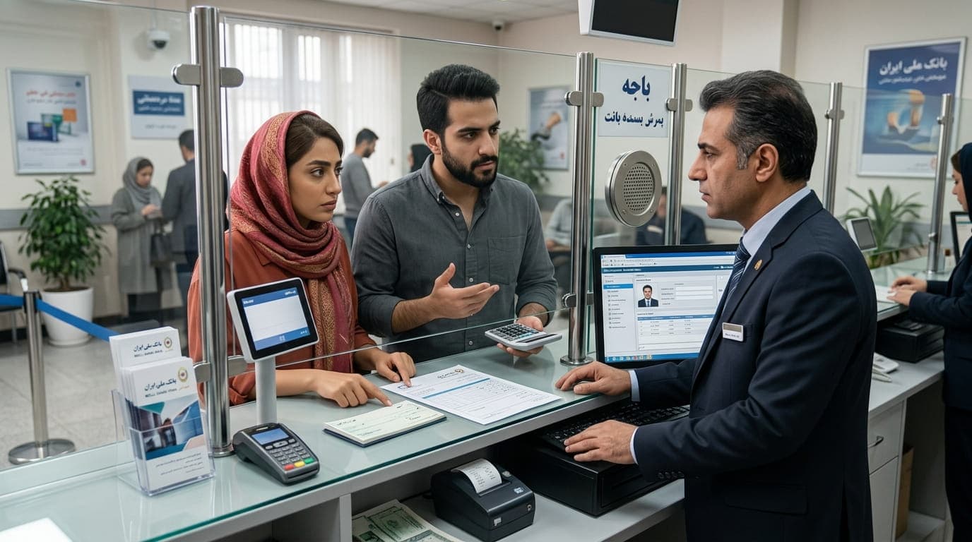 وام ازدواج ۱۴۰۵: مبلغ، شرایط و ثبت‌نام از صفر تا صد