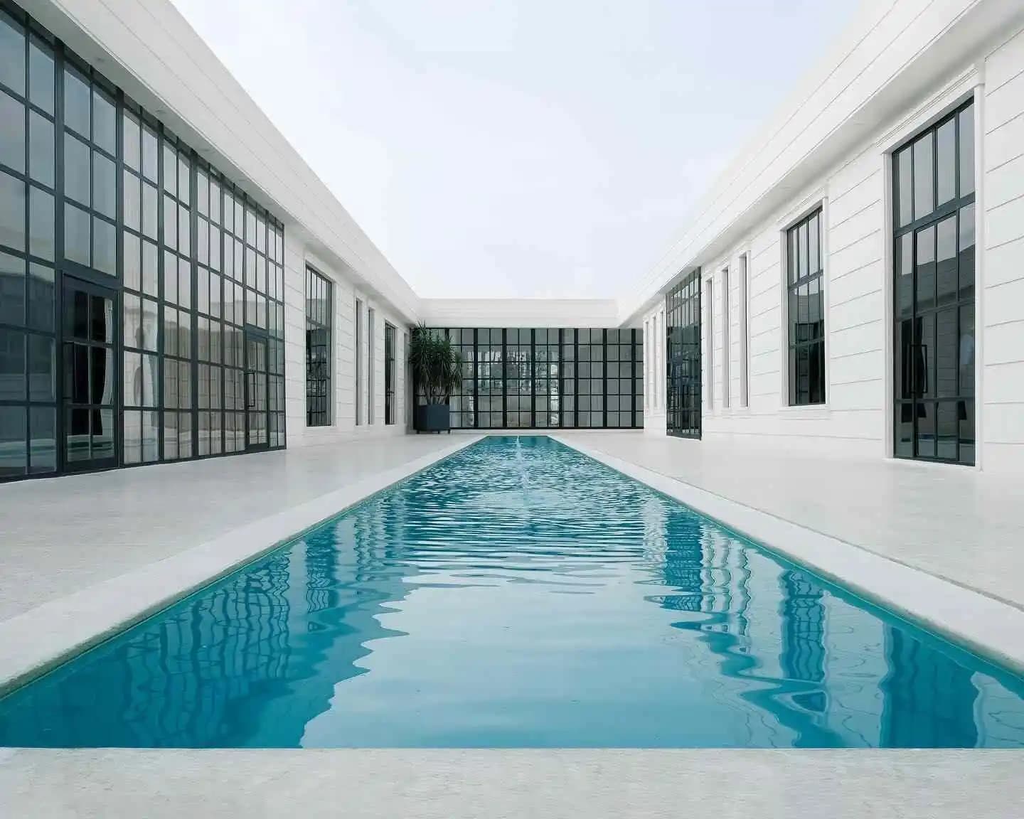 عمارت آلفا 3