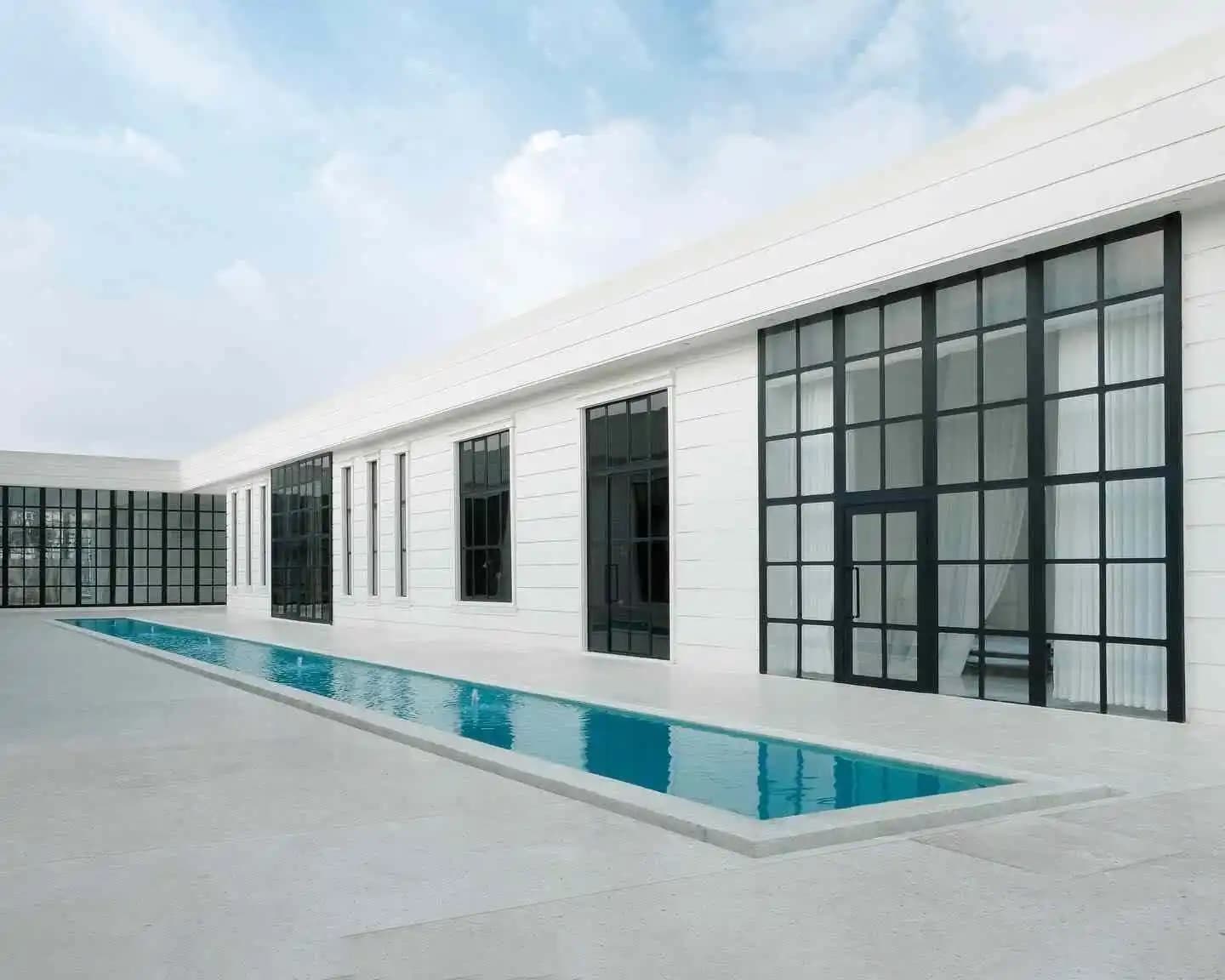 عمارت آلفا 4