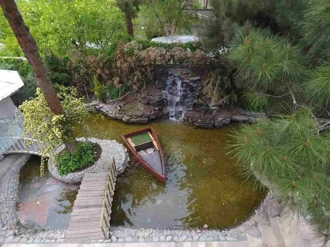 باغ عکاسی بهاران 2