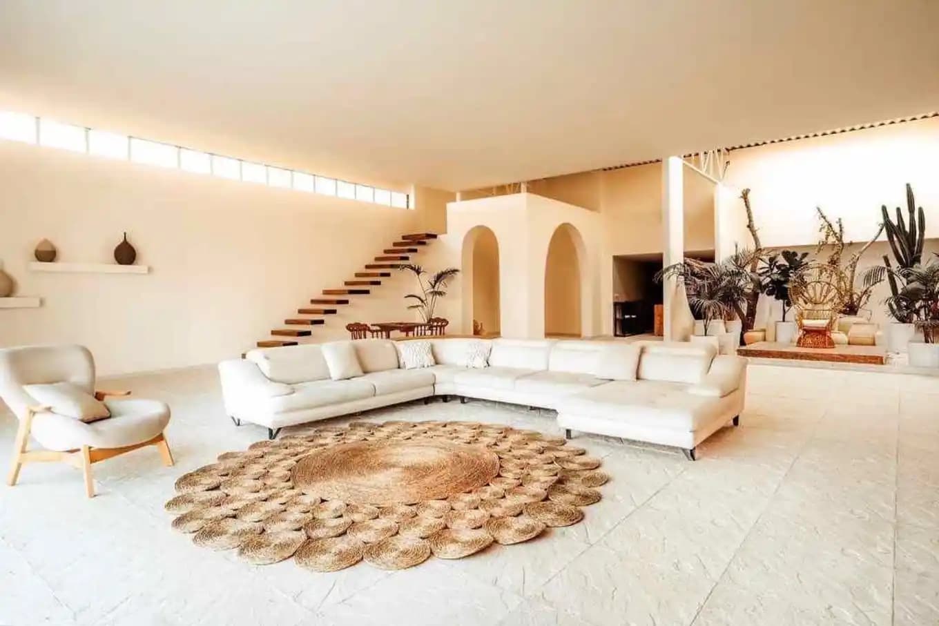 عمارت باروک 1