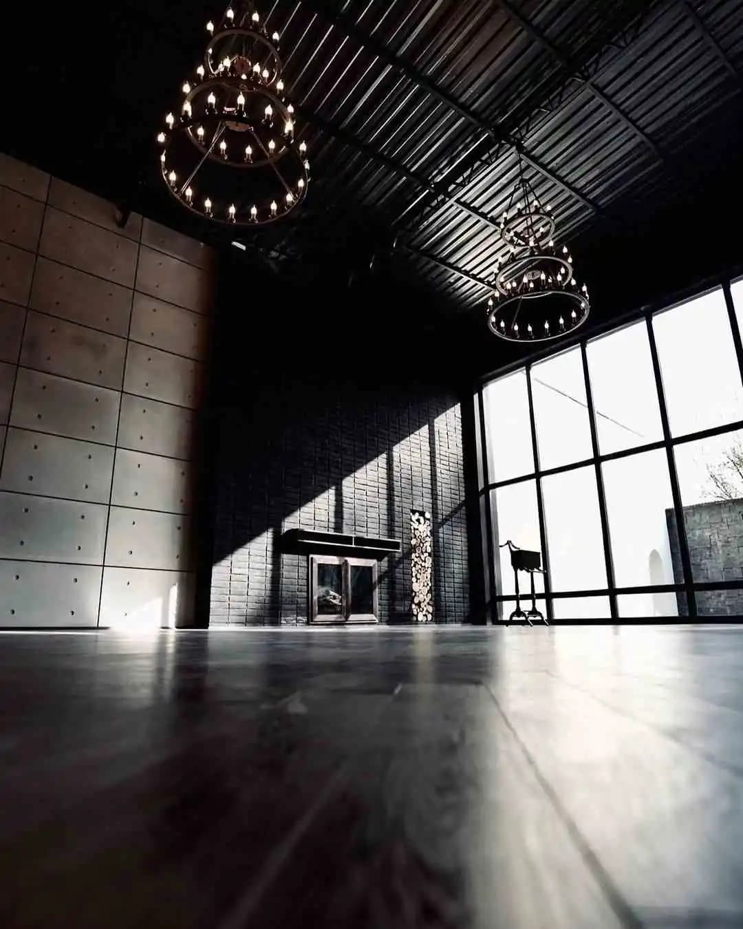 باغ عمارت گرمدره 3