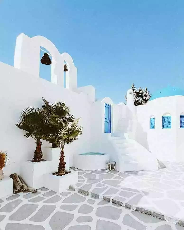باغ عمارت ماکان 2