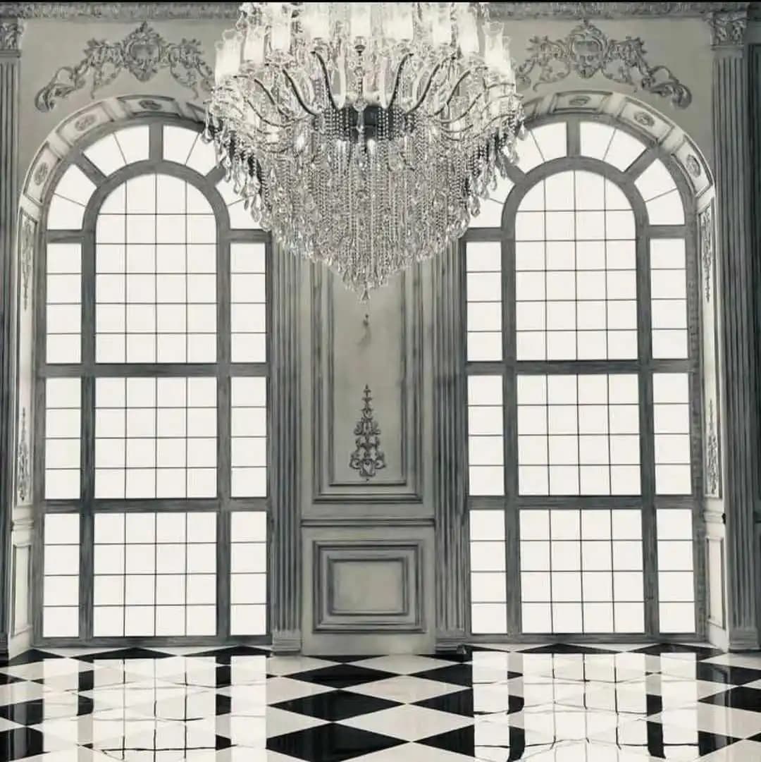 باغ عمارت صدرا 4