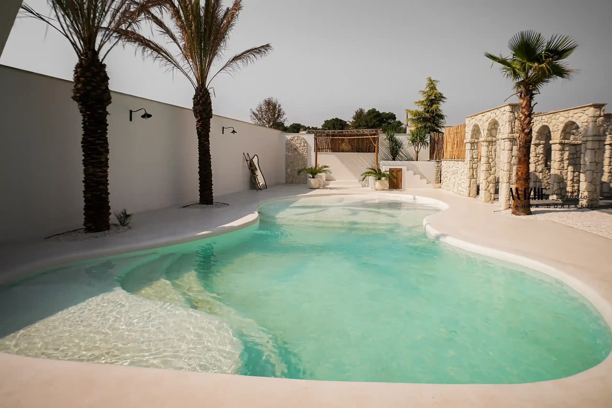 باغ عمارت والری 1