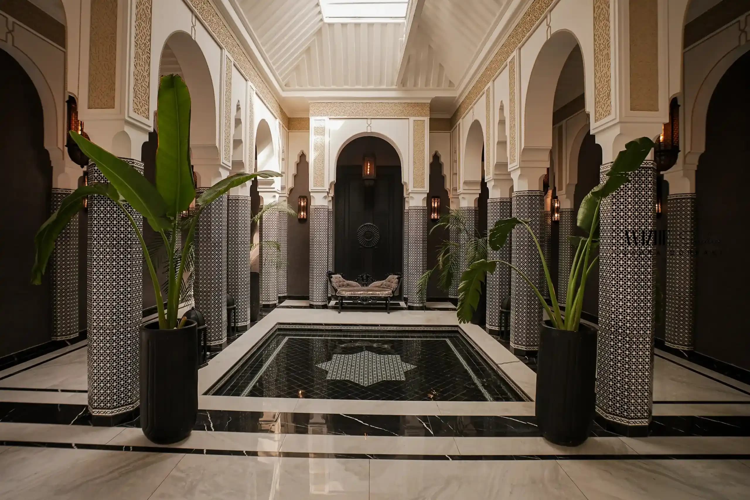 باغ عمارت والری 3