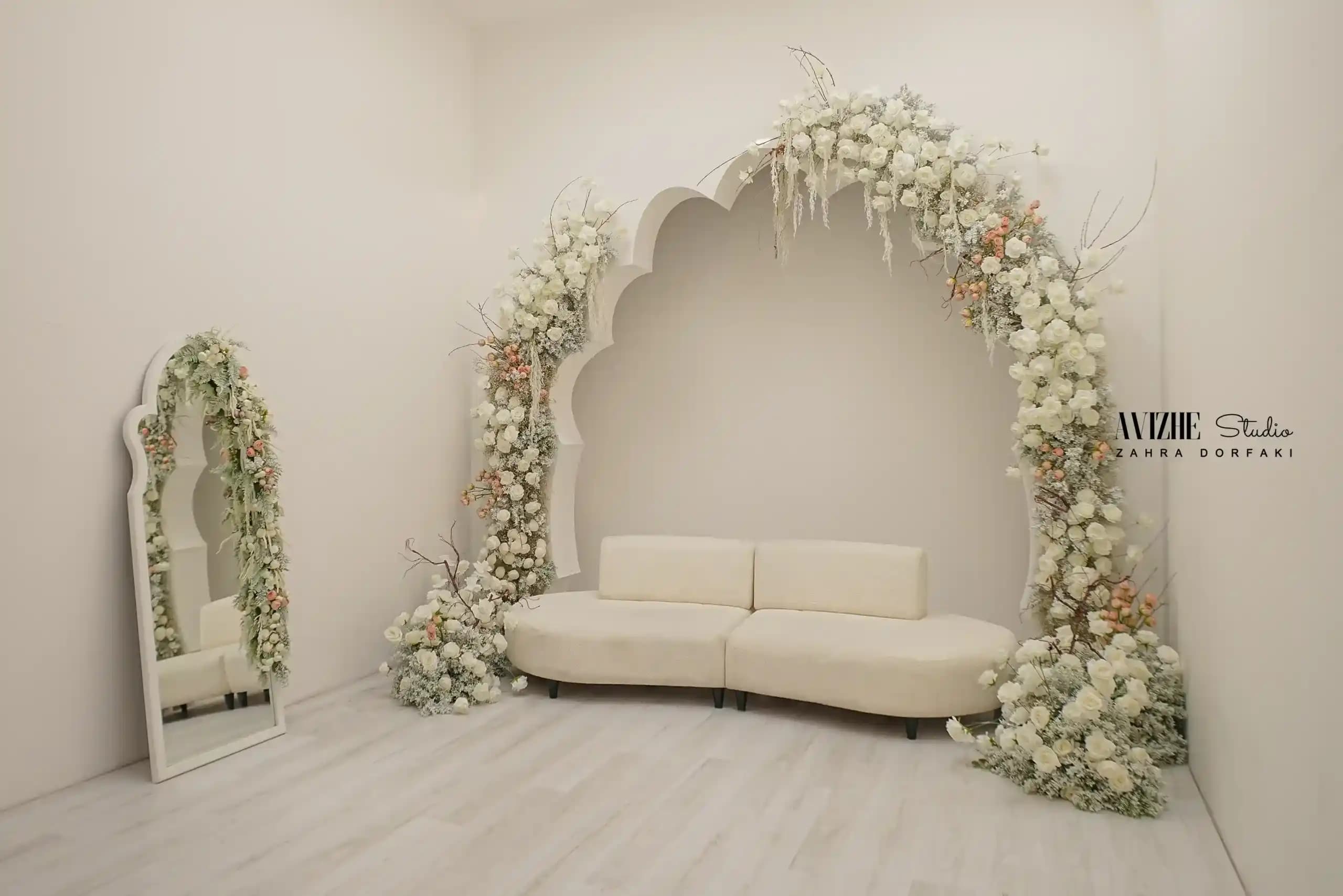 باغ عمارت والری 4