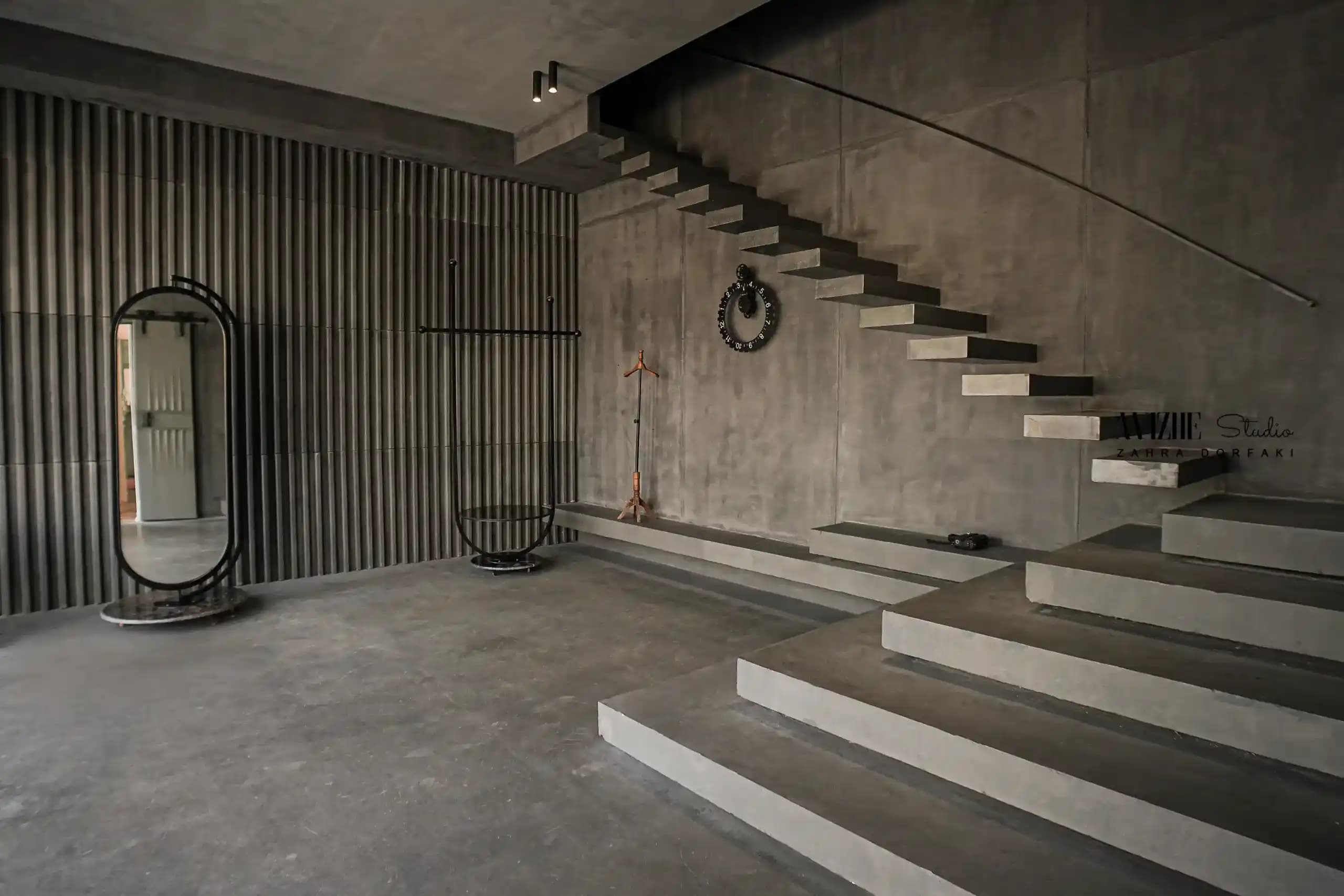 باغ عمارت والری 5