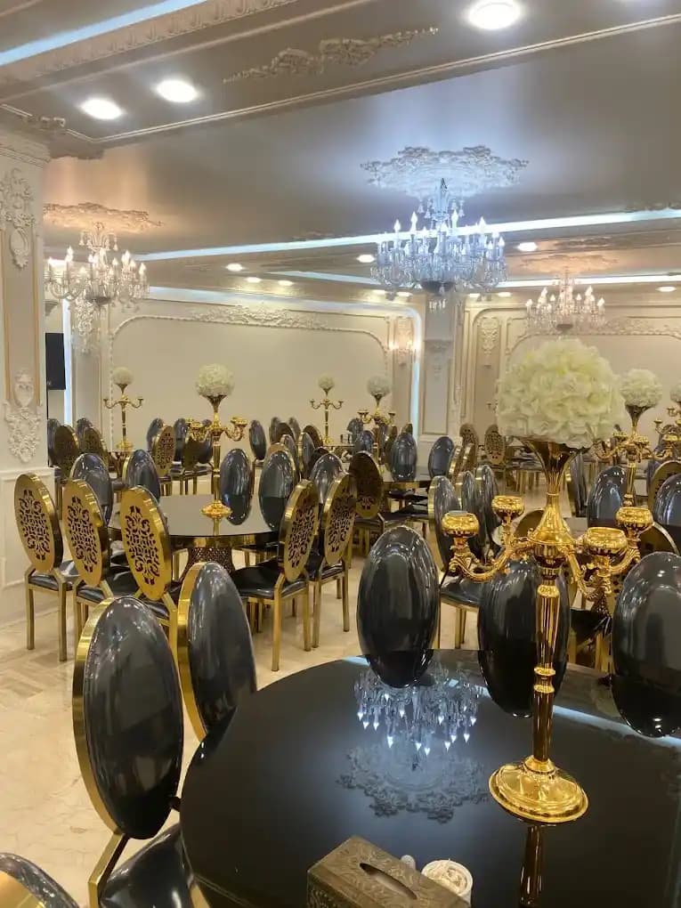 تالار تندیس چهاردانگه