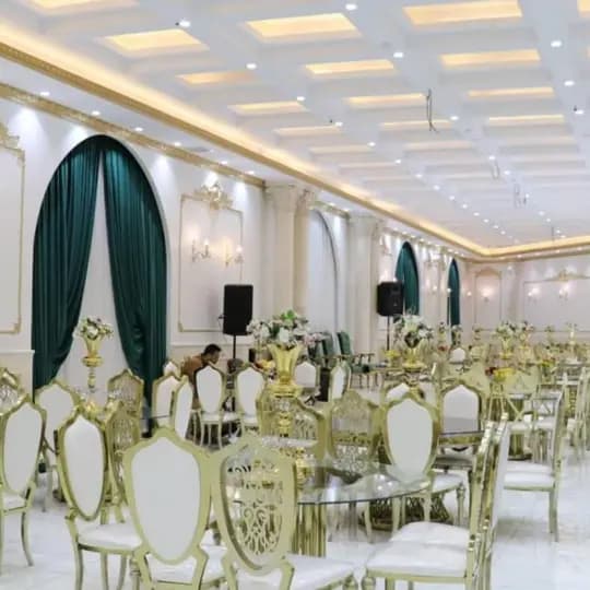 تالار رویال پالاس رباط کریم