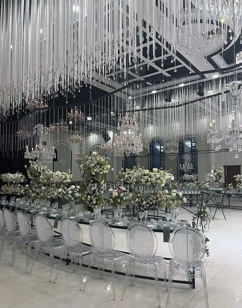 باغ عمارت گلستانک