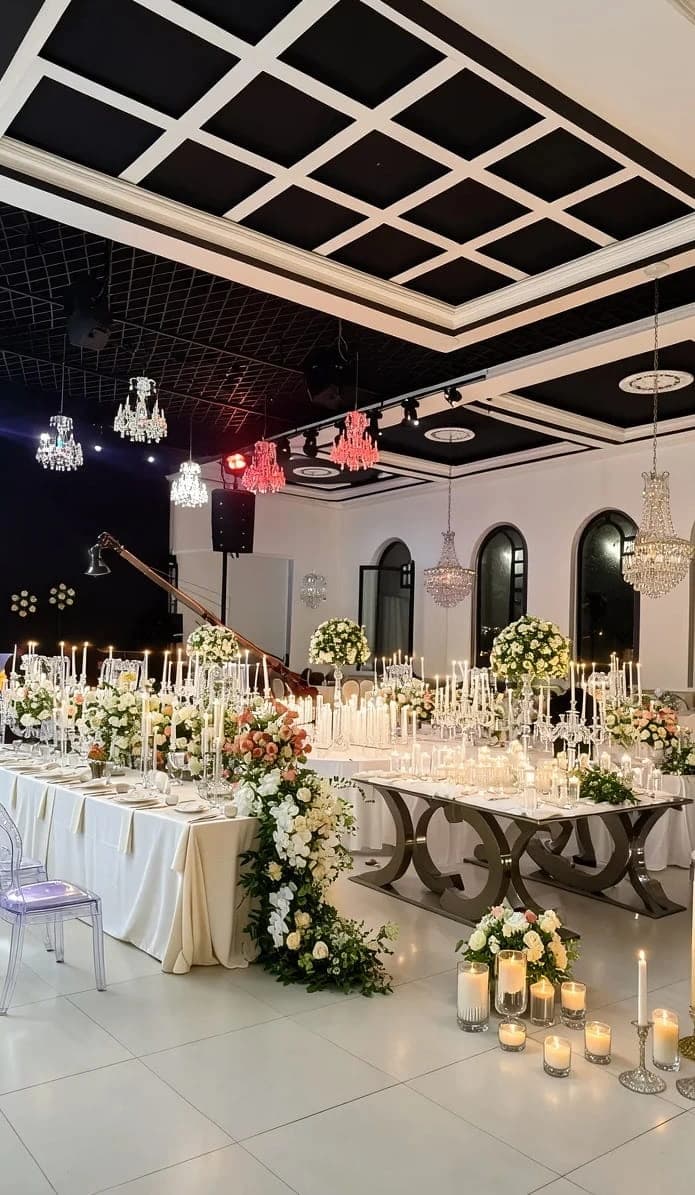 باغ تشریفات ویژن