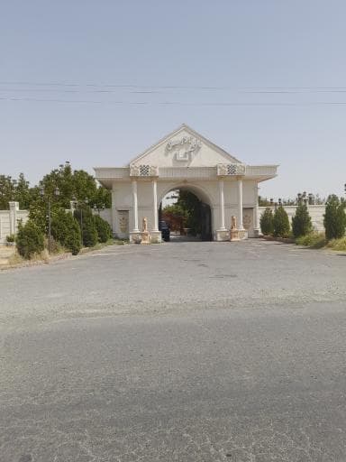 باغ تالار آنا