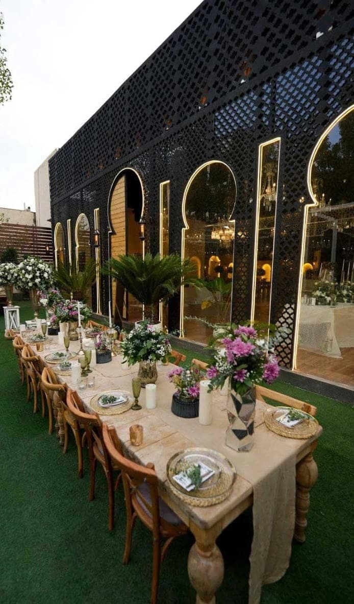 باغ تالار آسو