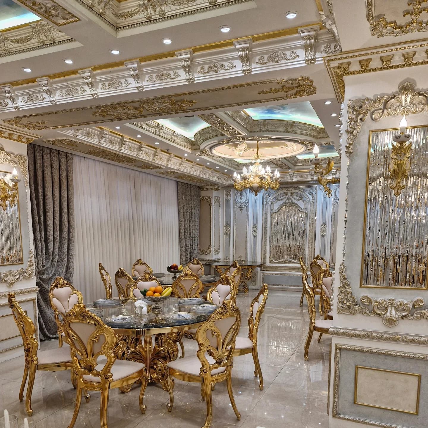تالار مجلل پانیذ