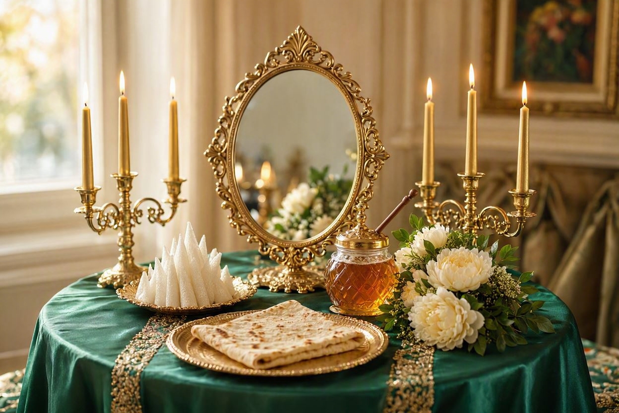 سفره عقد