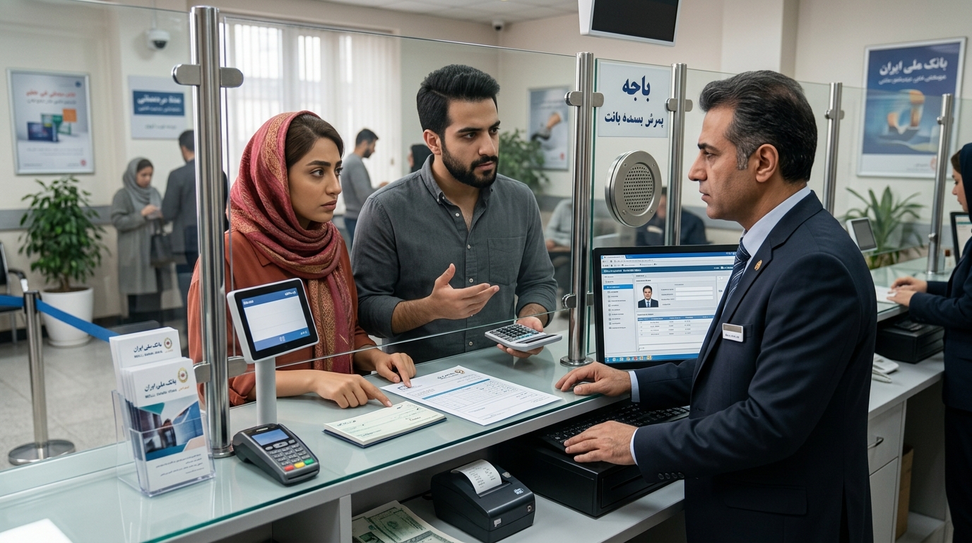 وام ازدواج ۱۴۰۵: مبلغ، شرایط و ثبت‌نام از صفر تا صد