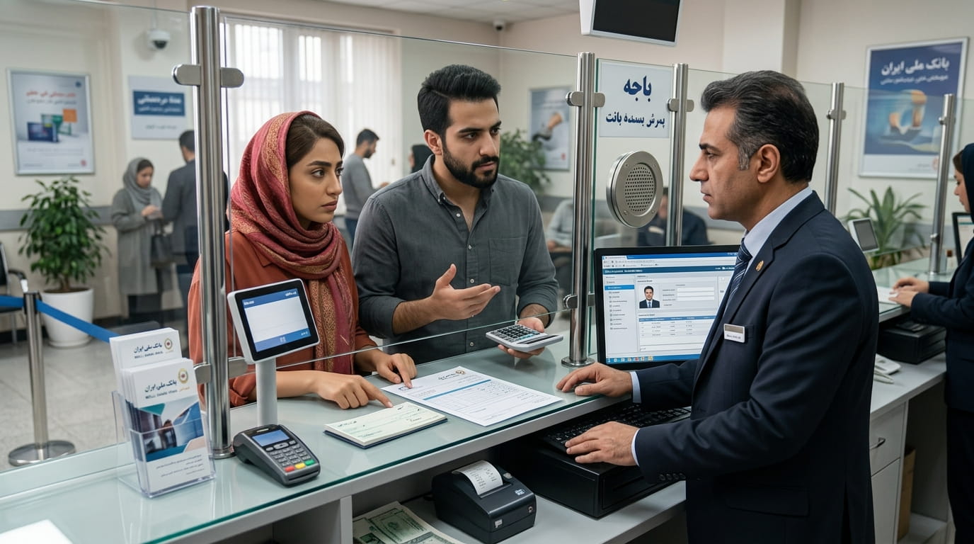 وام ازدواج ۱۴۰۵: مبلغ، شرایط و ثبت‌نام از صفر تا صد