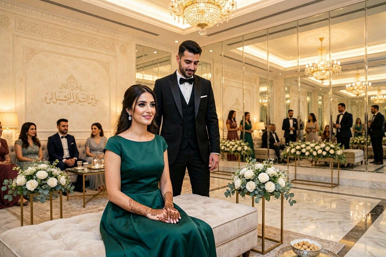 شب حنابندان
