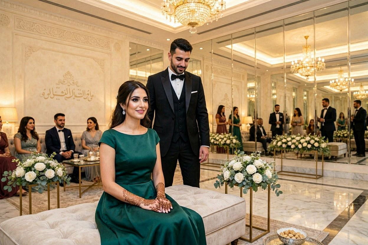 شب حنابندان