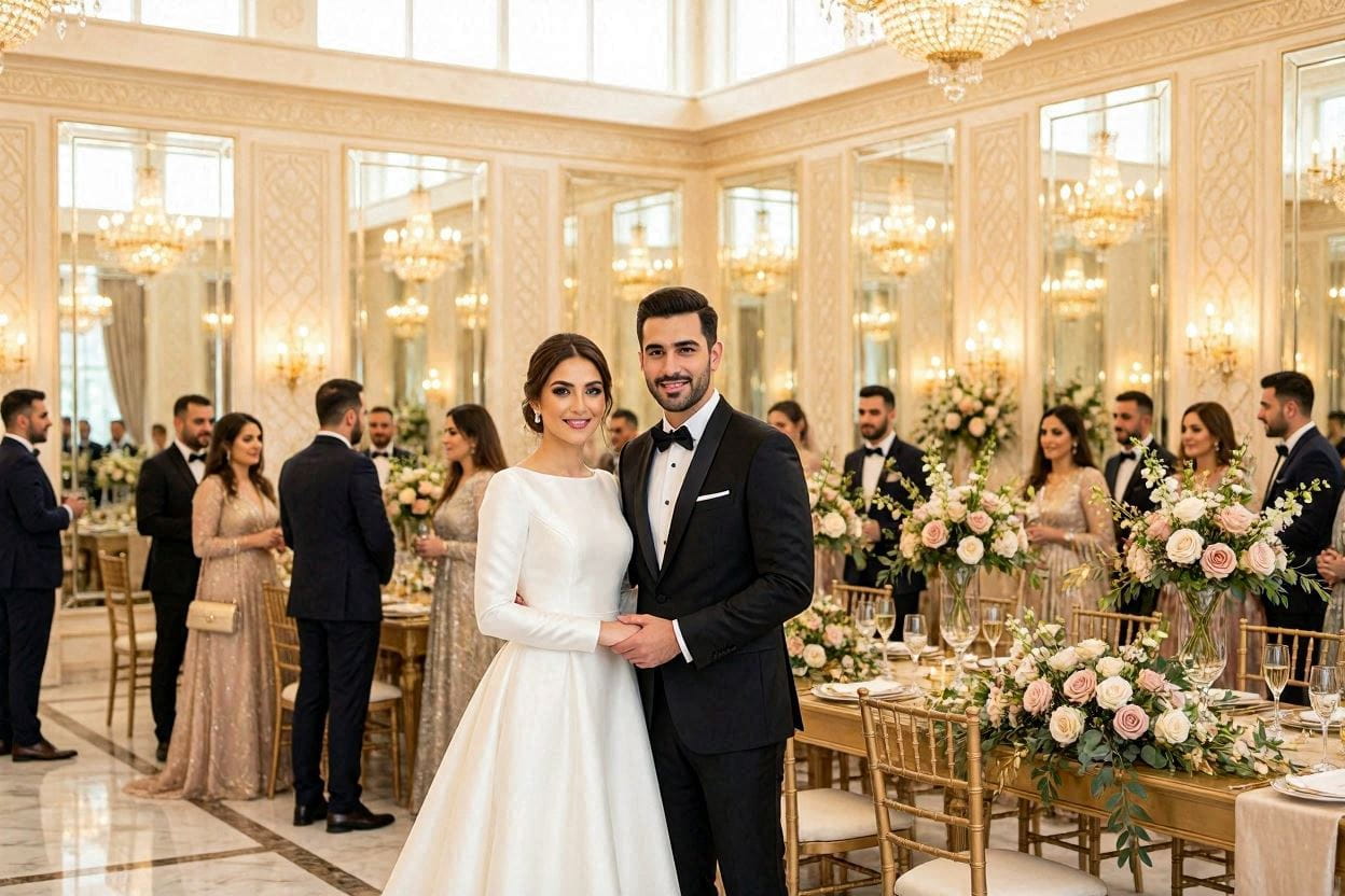 تقویم ازدواج ۱۴۰۵